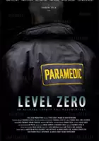 plakat filmu Level Zero