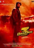 Ashwami Manjrekar / Dabangg 3
