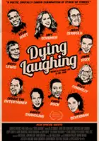 plakat filmu Dying Laughing