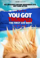 Elijah Sandiford / You Got Trumped: The First 100 Days