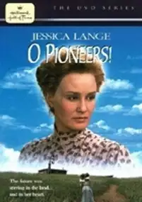 Plakat filmu O Pioneers!