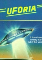 plakat filmu UFOria