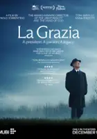 plakat filmu La grazia