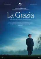 plakat filmu La grazia