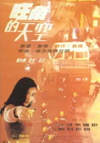 Plakat filmu Wang Jiao de tian kong