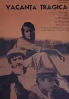 Constantin Vaeni / Vacanta tragica