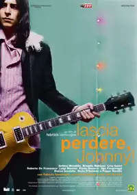 Plakat filmu Lascia perdere, Johnny!
