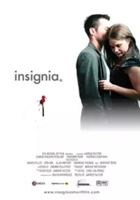 Plakat filmu Insignia