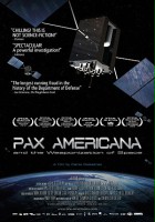 plakat filmu Pax Americana