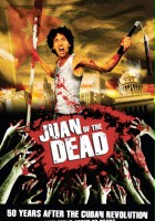 plakat filmu Juan od trupów