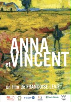 plakat filmu Anna and Vincent