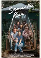 plakat filmu Samantha Rose