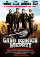 Victor Izay / Gang Dzikich Wieprzy