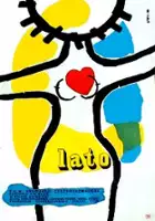 Růžena Naskov&aacute; / Lato