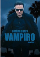 plakat filmu Vampiro