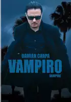 Stanley Griego / Vampiro