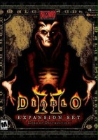 plakat filmu Diablo II: Pan Zniszczenia