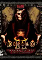 plakat gry Diablo II: Pan Zniszczenia