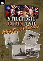 plakat filmu Strategic Command: WWII Pacific Theater