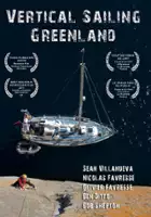 plakat filmuVertical Sailing Greenland