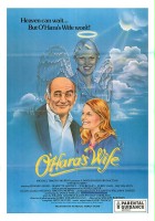 plakat filmu O'Hara's Wife