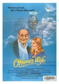 Plakat filmu O'Hara's Wife
