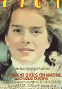 Plakat filmu Tilt