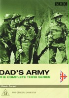 plakat - Armia tatuśka (1968)
