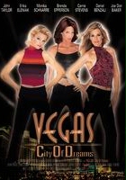 plakat filmu Vegas, City of Dreams