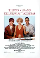 Lola Salvador / Tierno verano de lujurias y azoteas