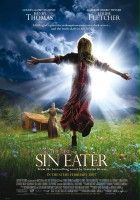 plakat filmu The Last Sin Eater