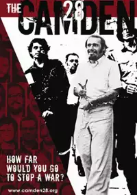 Plakat filmu The Camden 28