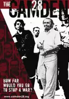 plakat filmu The Camden 28