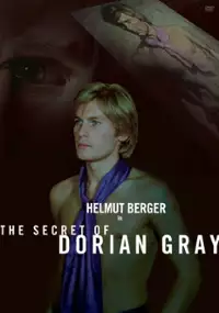 Plakat filmu Portret Doriana Graya
