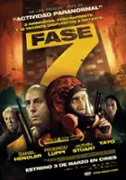 plakat filmu Faza 7