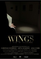 plakat filmu Wings