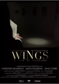 Plakat filmu Wings