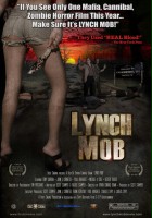 plakat filmu Lynch Mob