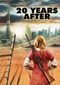 Plakat filmu 20 Years After