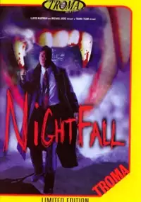 Plakat filmu Nightfall