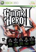plakat filmu Guitar Hero II