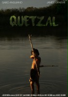 plakat filmu Quetzal