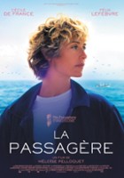 plakat filmu La Pas­sagère