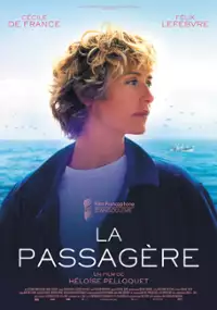 Plakat filmu La Pas­sagère