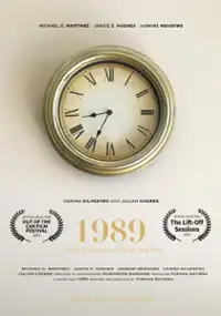 Plakat filmu 1989