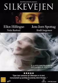 Plakat filmu Silkevejen