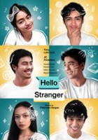 plakat filmu Hello Stranger