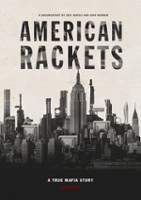 plakat filmu American Rackets