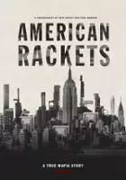 Chris James Champeau / American Rackets