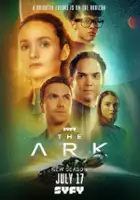 plakat - The Ark (2023)